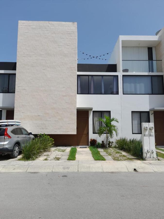 Hébergement de vacances Paraiso Casa Turquesa *
