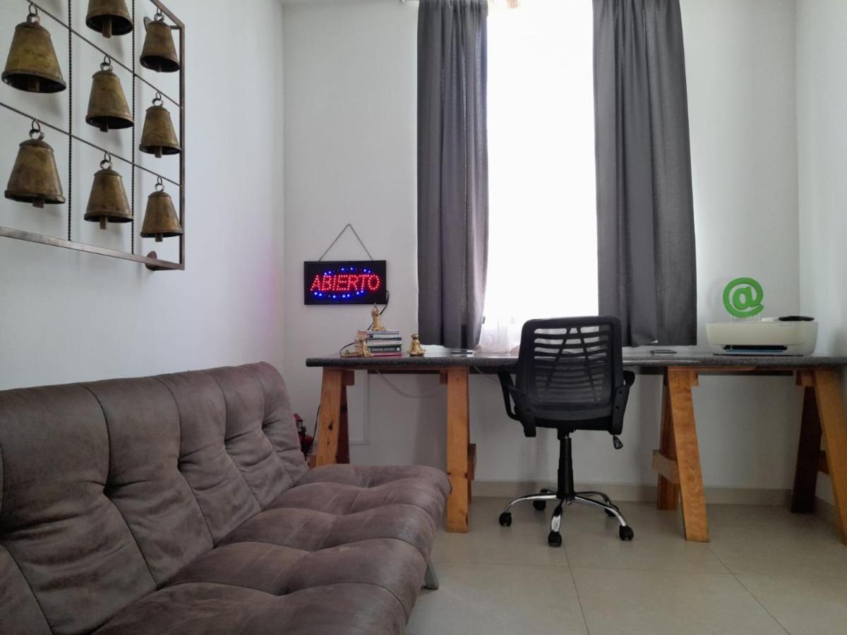 Hébergement de vacances Paraiso Casa Turquesa *