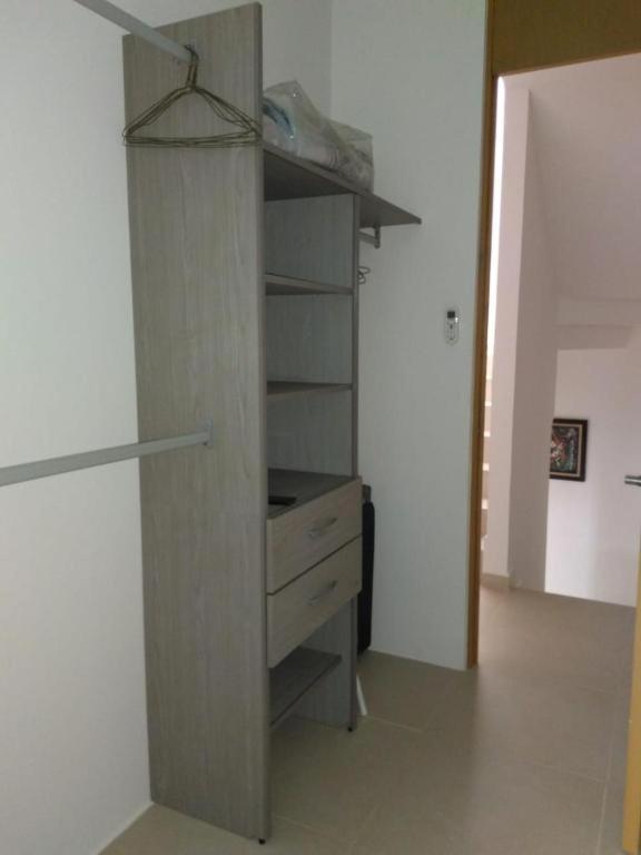 Hébergement de vacances Paraiso Casa Turquesa *