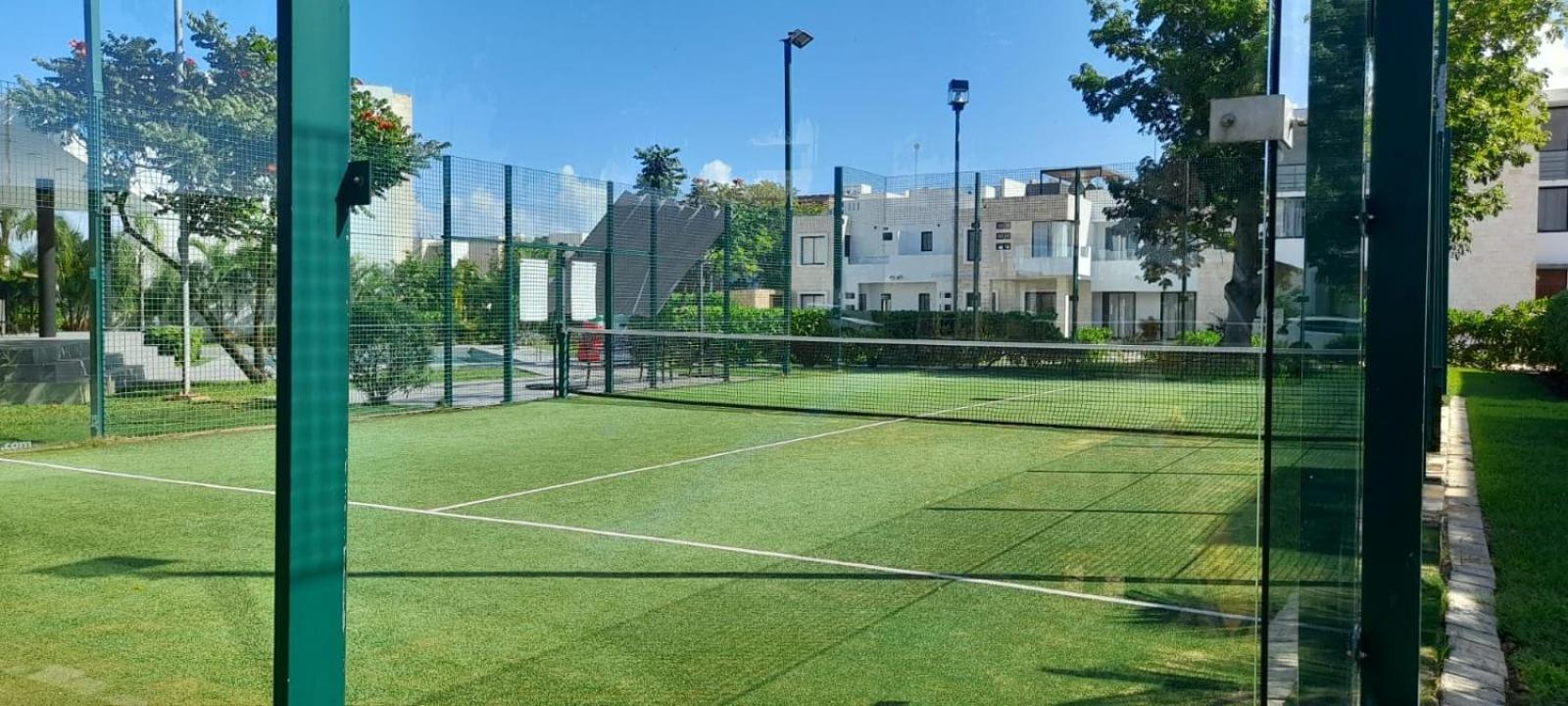 Hébergement de vacances Paraiso Casa Turquesa *