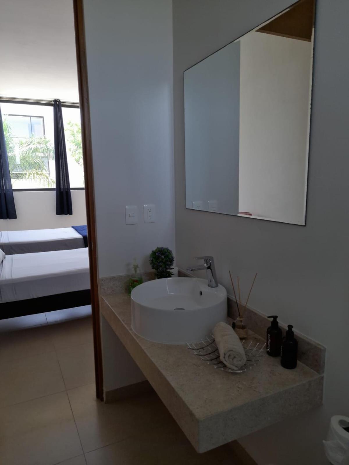 Paraiso Casa Turquesa Hébergement de vacances *