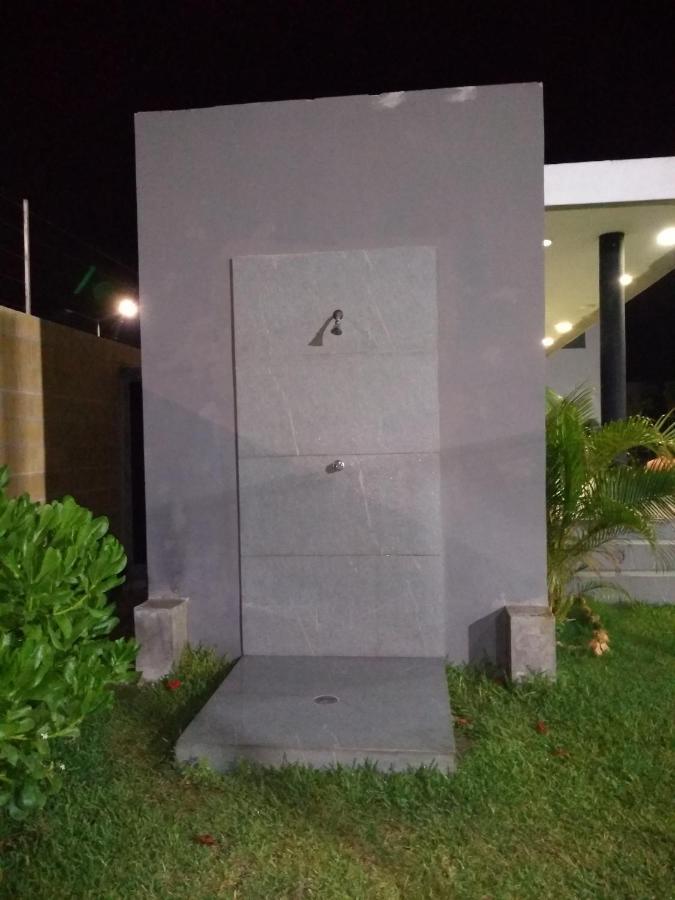 Paraíso Casa Turquesa *