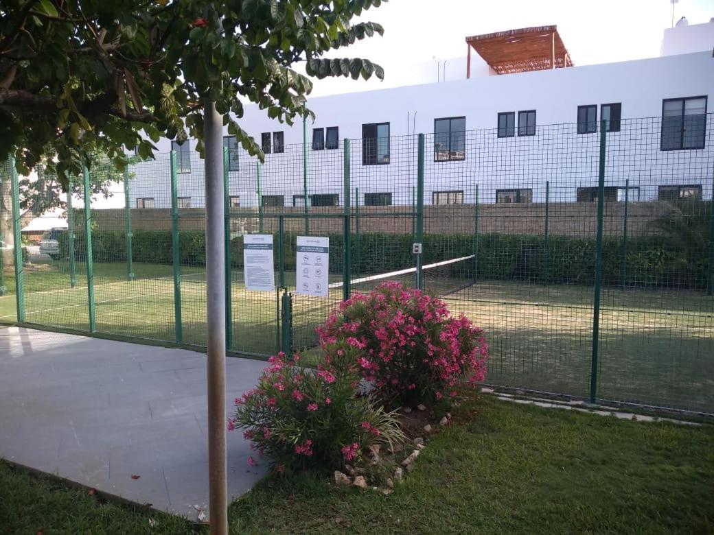 Paraíso Casa Turquesa