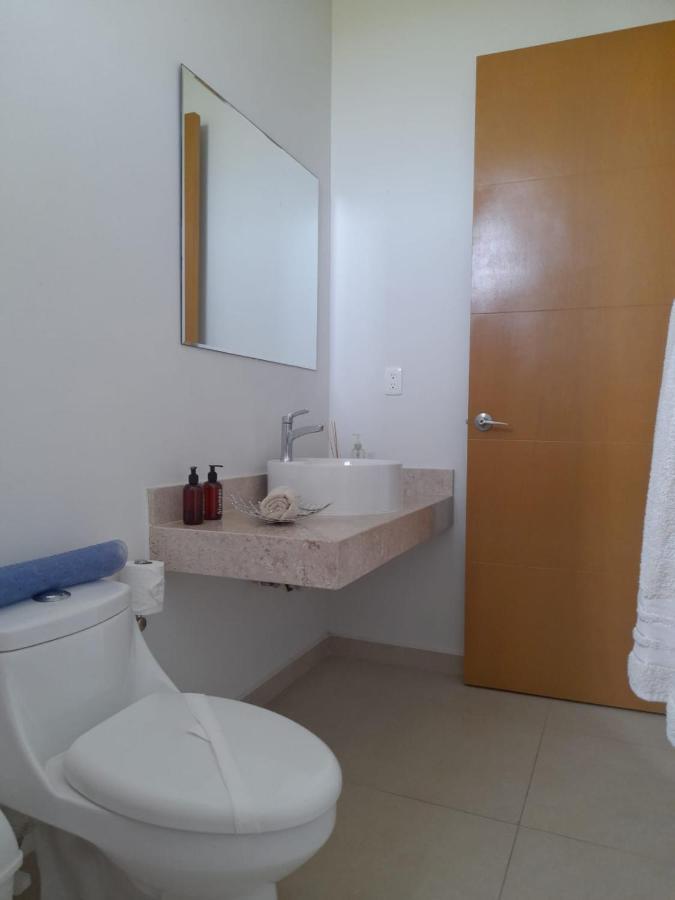 Paraíso Casa Turquesa *