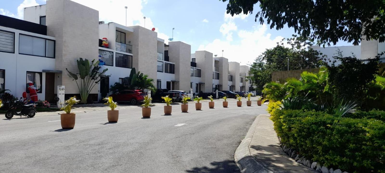 Сasa de vacaciones Paraíso Casa Turquesa