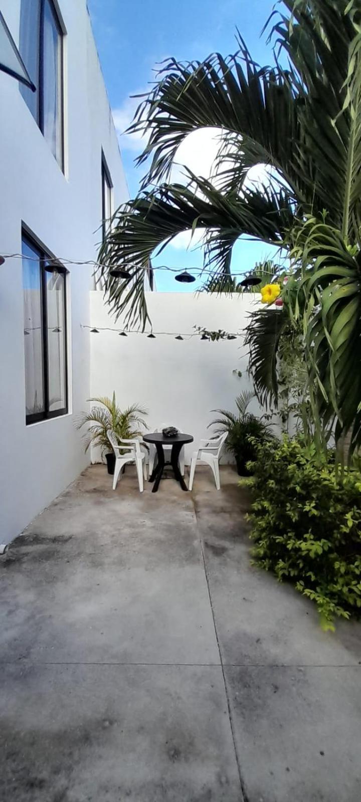 Paraíso Casa Turquesa *